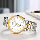 Đồng hồ cơ I&W Carnival Extraordinary Master IW621G-DT-1