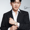 Đồng hồ cơ I&W Carnival Extraordinary Master IW621G-DT-1