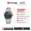 Đồng hồ cơ I&W Carnival Bumblebee IW661