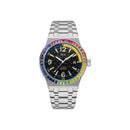 Đồng hồ cơ I&W Carnival Bumblebee IW661