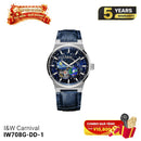 I&W Carnival Bumblebee IW708 စက်ပိုင်းဆိုင်ရာနာရီ