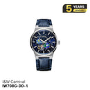 I&W Carnival Bumblebee IW708 စက်ပိုင်းဆိုင်ရာနာရီ