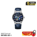 I&W Carnival Bumblebee IW708 စက်ပိုင်းဆိုင်ရာနာရီ
