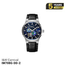 I&W Carnival Bumblebee IW708 စက်ပိုင်းဆိုင်ရာနာရီ