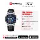 Đồng hồ cơ I&W Carnival Bumblebee IW708