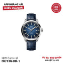 Đồng hồ cơ I&W Carnival Ordinary IW713