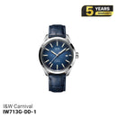 I&W Carnival Ordinary IW713 စက်ပိုင်းဆိုင်ရာနာရီ