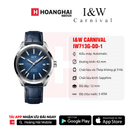 Đồng hồ cơ I&W Carnival Ordinary IW713