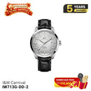 I&W Carnival Ordinary IW713 စက်ပိုင်းဆိုင်ရာနာရီ