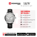 Đồng hồ cơ I&W Carnival Ordinary IW713