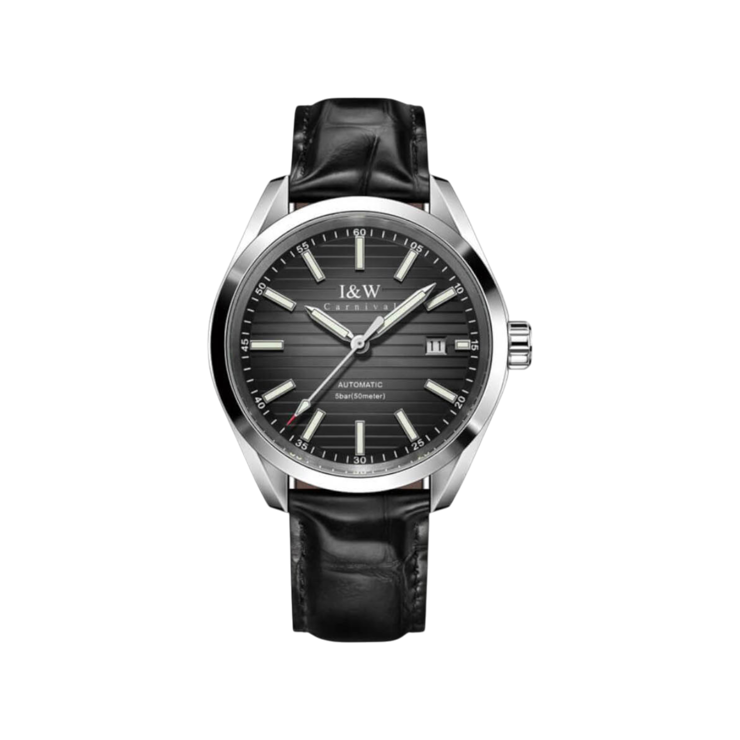 I&W Carnival Ordinary IW713 စက်ပိုင်းဆိုင်ရာနာရီ