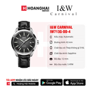 Đồng hồ cơ I&W Carnival Ordinary IW713