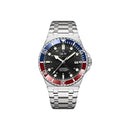 Đồng hồ cơ I&W Carnival Shark IW726