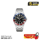 I&W Carnival Shark IW726 စက်ပိုင်းဆိုင်ရာနာရီ