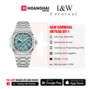 Đồng hồ cơ I&W Carnival Four seas IW763
