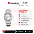 Đồng hồ cơ I&W Carnival Four seas IW777