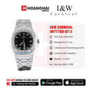 Đồng hồ cơ I&W Carnival Four seas IW777