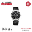 Đồng hồ cơ I&W Carnival Cruiser IW782