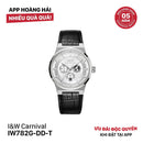 Đồng hồ cơ I&W Carnival Cruiser IW782