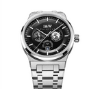 Đồng hồ cơ I&W Carnival Cruiser IW782