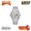 I&W Carnival Cruiser IW782 စက်ပိုင်းဆိုင်ရာနာရီ