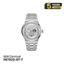 I&W Carnival Cruiser IW782 စက်ပိုင်းဆိုင်ရာနာရီ