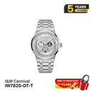 I&W Carnival Cruiser IW782 စက်ပိုင်းဆိုင်ရာနာရီ
