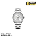 I&W Carnival Extraordinary Master IW786 စက်ပိုင်းဆိုင်ရာနာရီ