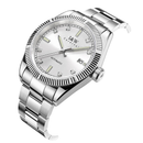 Đồng hồ cơ I&W Carnival Extraordinary Master IW786