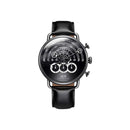 Đồng hồ pin I&W Carnival Ordinary IW816