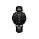 Đồng hồ pin đôi I&W Carnival IW848