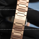 Đồng hồ cơ I&W Carnival Executive Steel IW55875 - IW55876