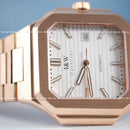 Đồng hồ cơ I&W Carnival Executive Steel IW55875 - IW55876