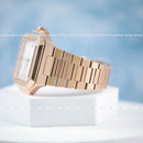 Đồng hồ cơ I&W Carnival Executive Steel IW55875 - IW55876