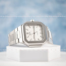 Đồng hồ cơ I&W Carnival Executive Steel IW55875 - IW55876