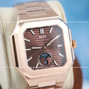 Đồng hồ cơ I&W Carnival Executive Steel IW55875 - IW55876