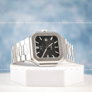 Đồng hồ cơ I&W Carnival Executive Steel IW55875 - IW55876