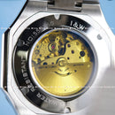 Đồng hồ cơ I&W Carnival Executive Steel IW55875 - IW55876