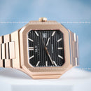 Đồng hồ cơ I&W Carnival Executive Steel IW55875 - IW55876