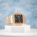 Đồng hồ cơ I&W Carnival Executive Steel IW55875 - IW55876