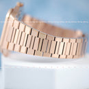 Đồng hồ cơ I&W Carnival Executive Steel IW55875 - IW55876