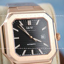 Đồng hồ cơ I&W Carnival Executive Steel IW55875 - IW55876