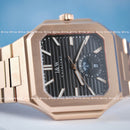 Đồng hồ cơ I&W Carnival Executive Steel IW55875 - IW55876