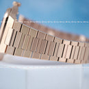 Đồng hồ cơ I&W Carnival Executive Steel IW55875 - IW55876