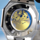 Đồng hồ cơ I&W Carnival Executive Steel IW55875 - IW55876