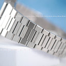 Đồng hồ cơ I&W Carnival Executive Steel IW55875 - IW55876