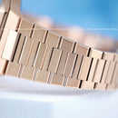 Đồng hồ cơ I&W Carnival Executive Steel IW55875 - IW55876