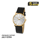 Jacques Lemans KC-103D ကွာ့ဇ်နာရီ