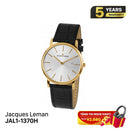 Jacques Lemans KC-103D ကွာ့ဇ်နာရီ