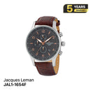 Jacques Lemans KC-103D ကွာ့ဇ်နာရီ